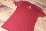 No Beard, No Booty Short Sleeve T-Shirt